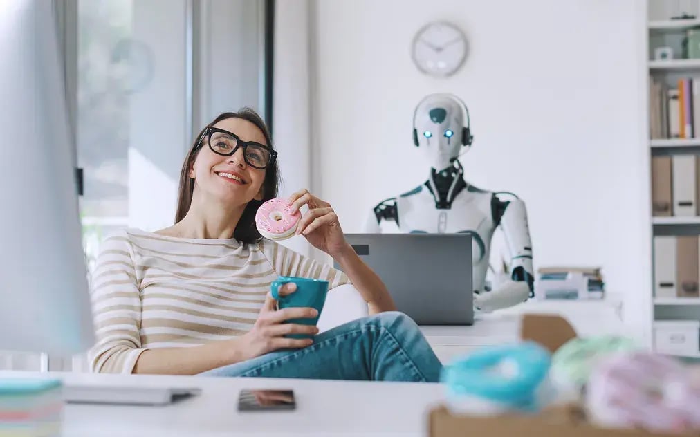 Stratus HR can help you analyze data to determine HR initiatives