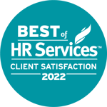 ClearlyRated Best of HR 2022