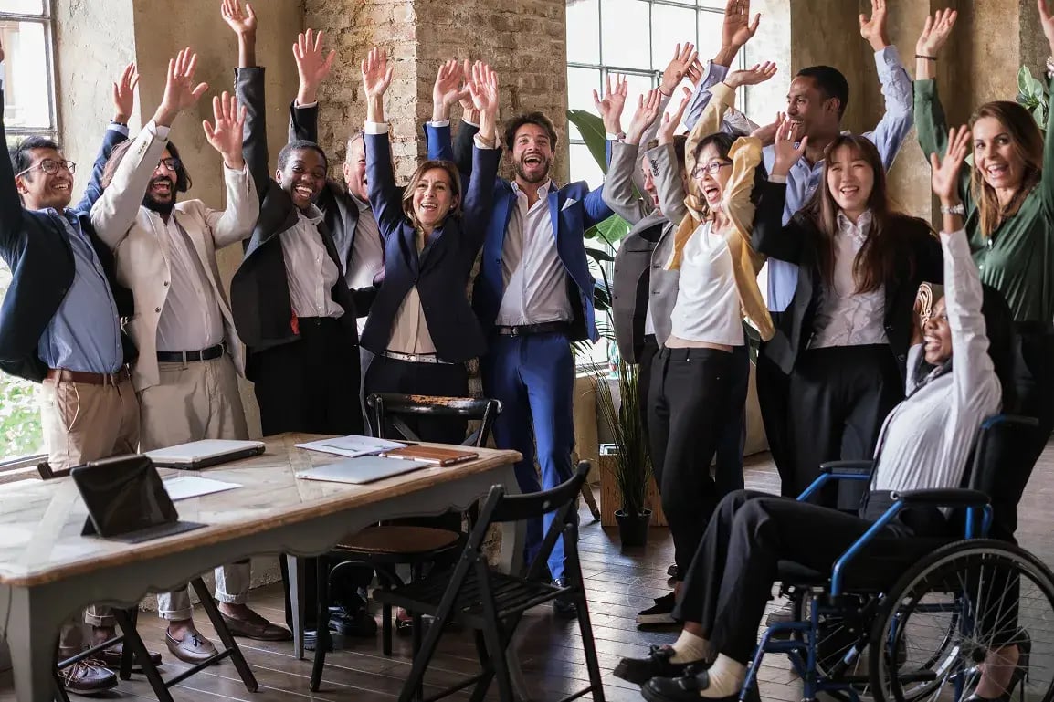 Stratus HR shares the top 10 fringe benefits