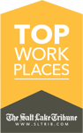 Top Work Place - Salt Lake Tribune-1