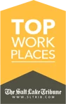 Top Work Place - Salt Lake Tribune-1