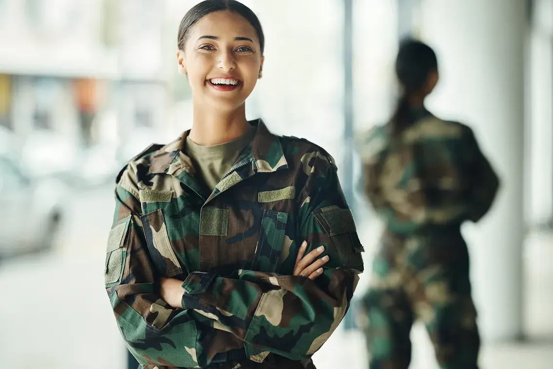 Individuals performing military duty have reemployment protection through USERRA