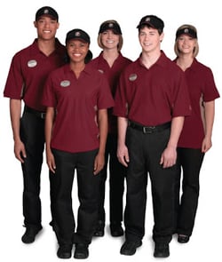 Uniform