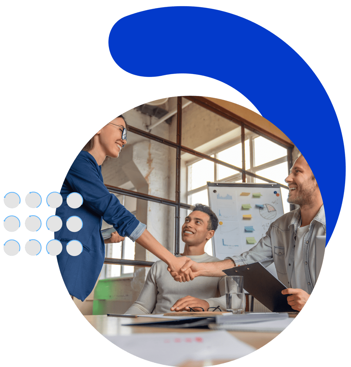 Stratus HR® Utah's Most Trusted HR Partners