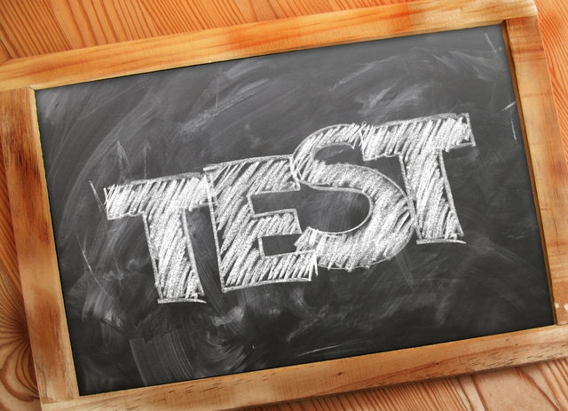 Test-HSA-proficiency
