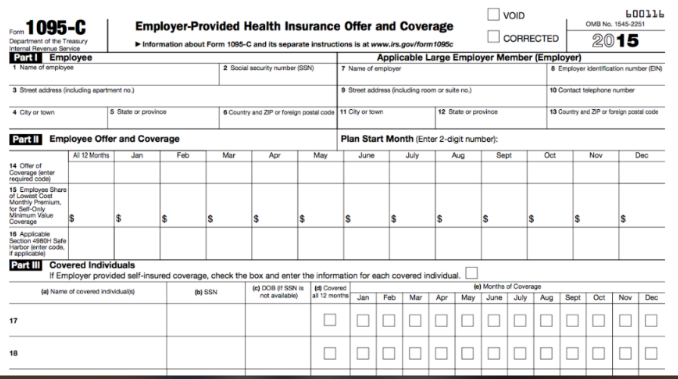 Form1095-C