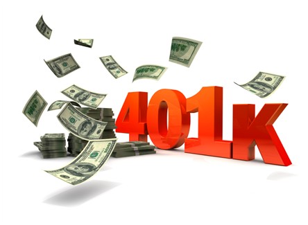 401k