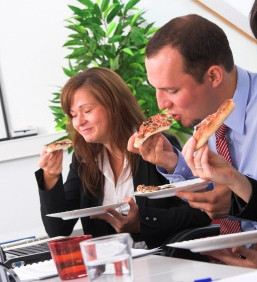 CompanyMealtime