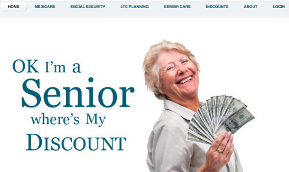 SeniorDiscount