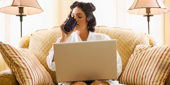 Working-From-Home