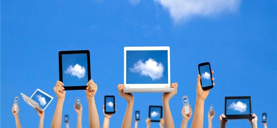 cloud-computing