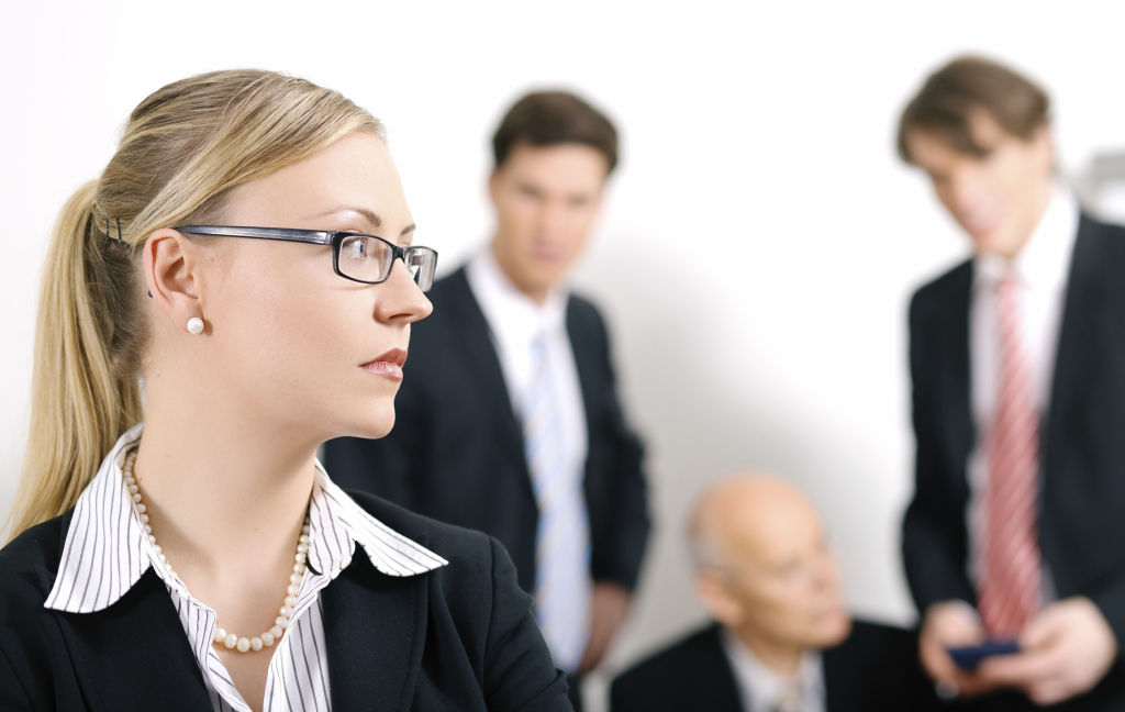 Preventing “Locker Room Banter” at Work