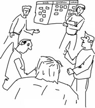 scrum-team