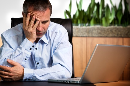 Applicant-Tracking-System-Frustration
