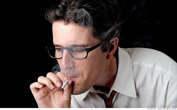 Marijuana-at-Work