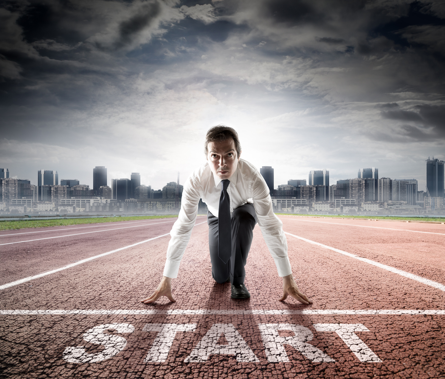 Startup-Business