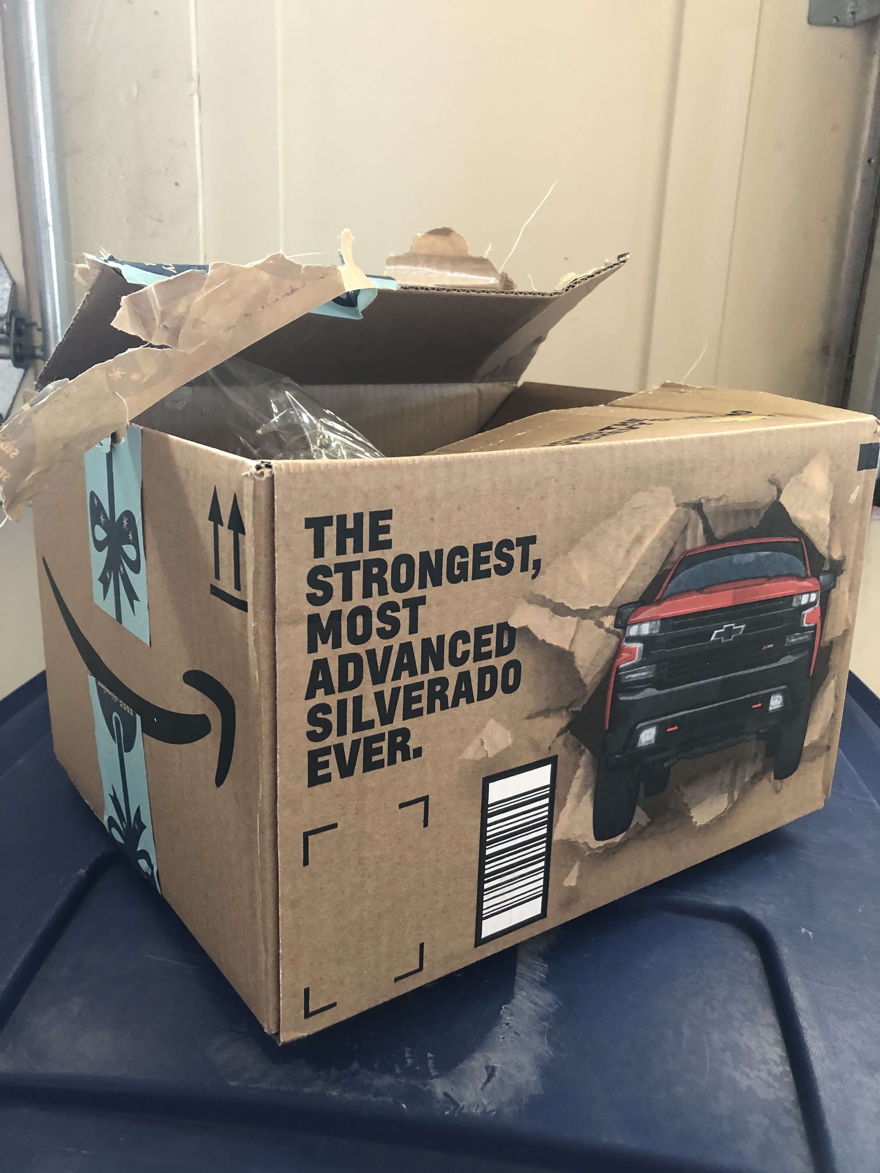 John-Amazon-Box
