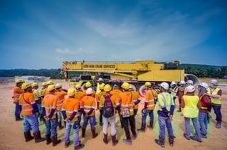 construction