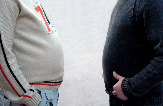 obesity-discrimination