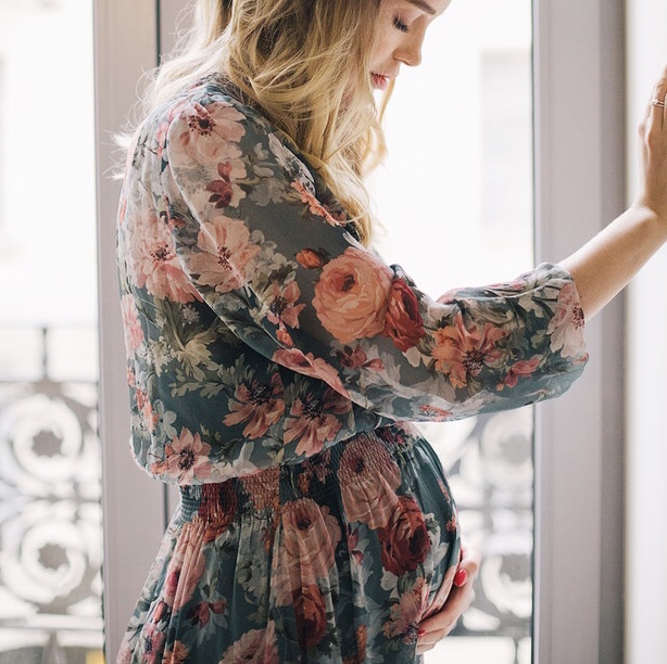 pregnant-employee
