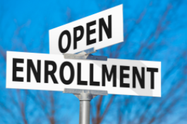 Open-Enrollment