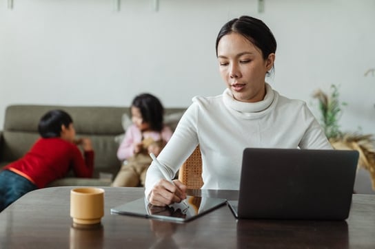 PTO-remote-worker