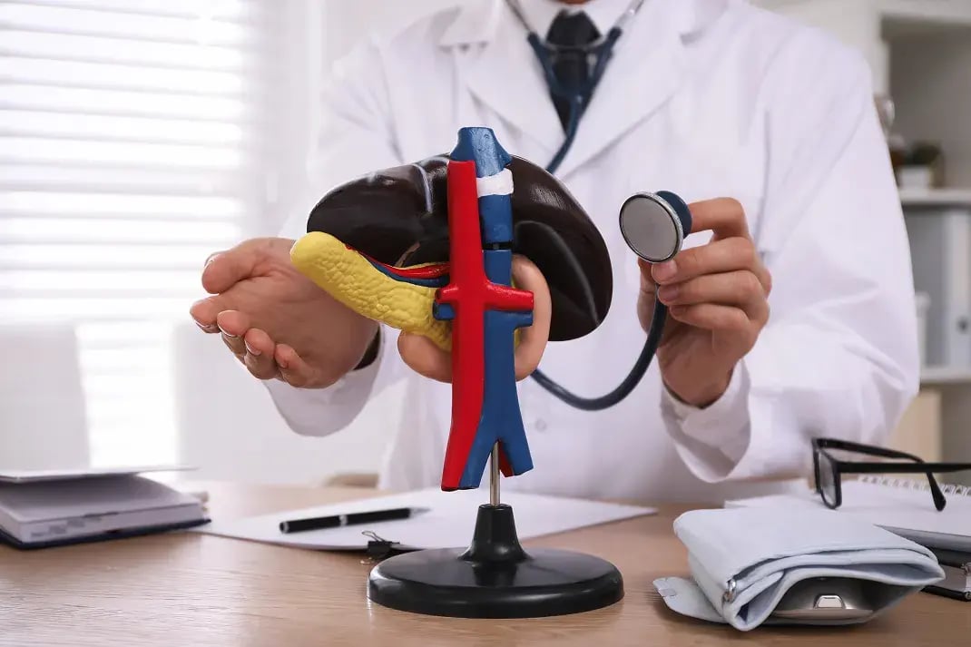 Chronic diseases play a significant role in soaring healthcare costs