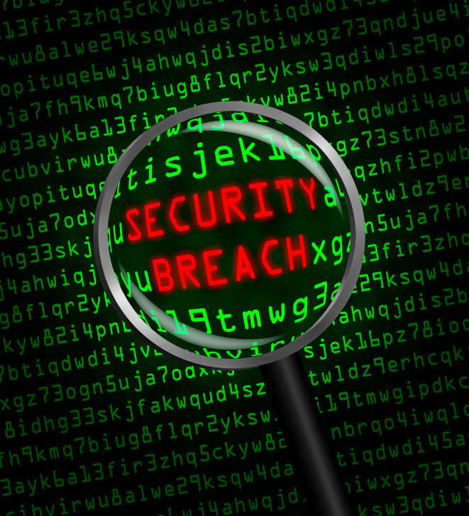 security-breach