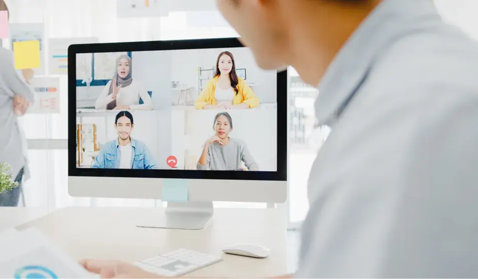 Team collaboration tools improve communication