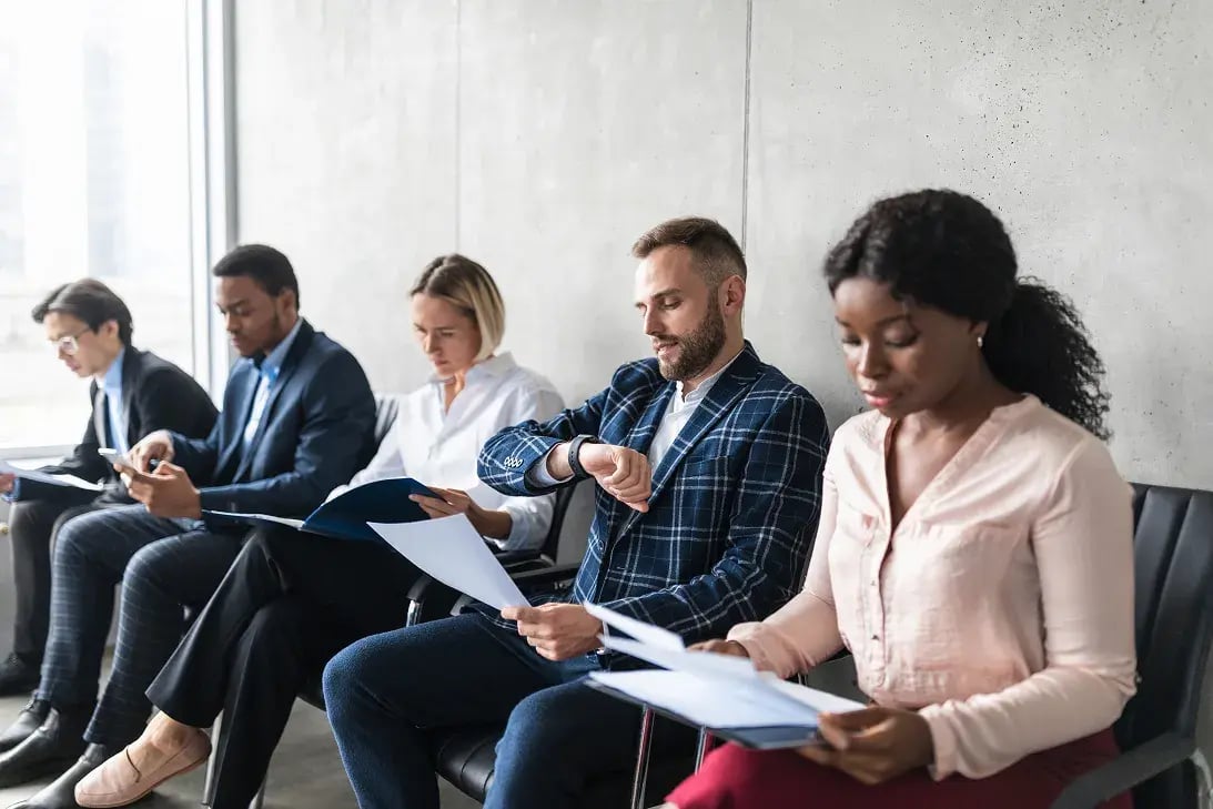 Treating applicants consistently will help you avoid needing legal support