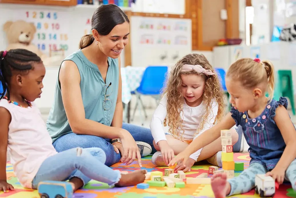 Learn how to get started with claiming the Utah childcare tax credit