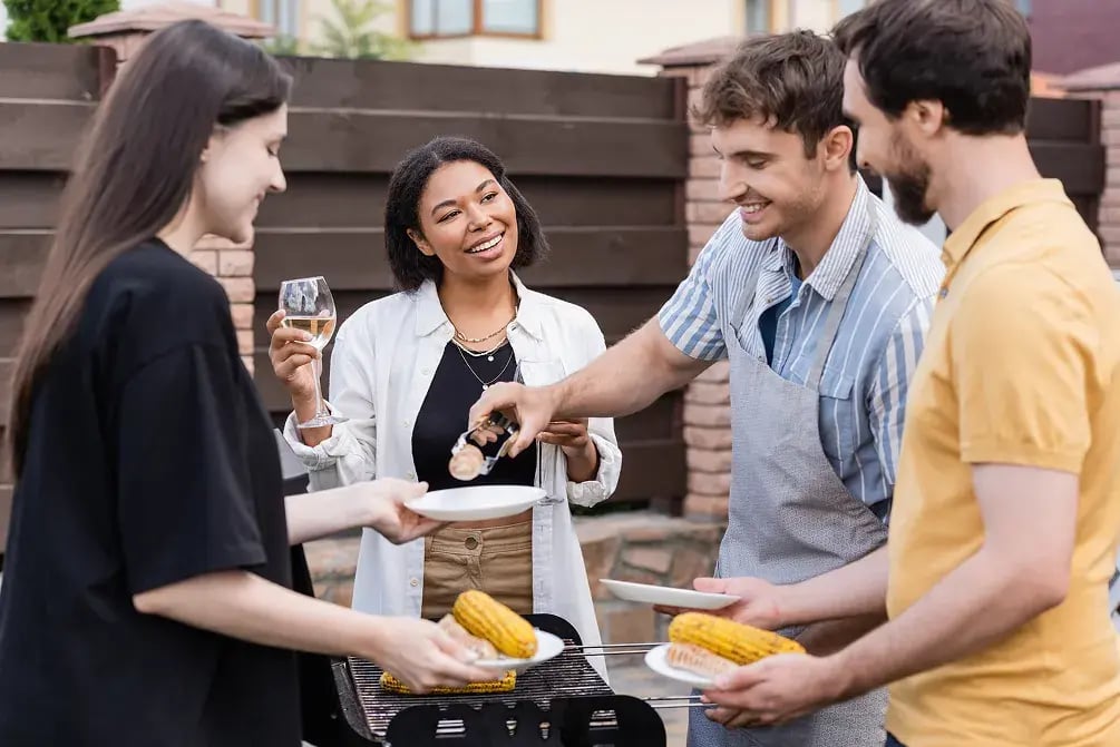 Stratus HR knows physical health fosters a positive workplace culture, supporting mental health and wellbeing