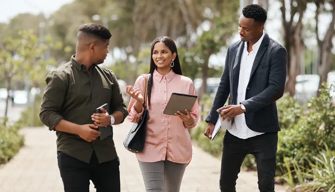 Stratus HR helps you develop workplace wellness programs that drive real results