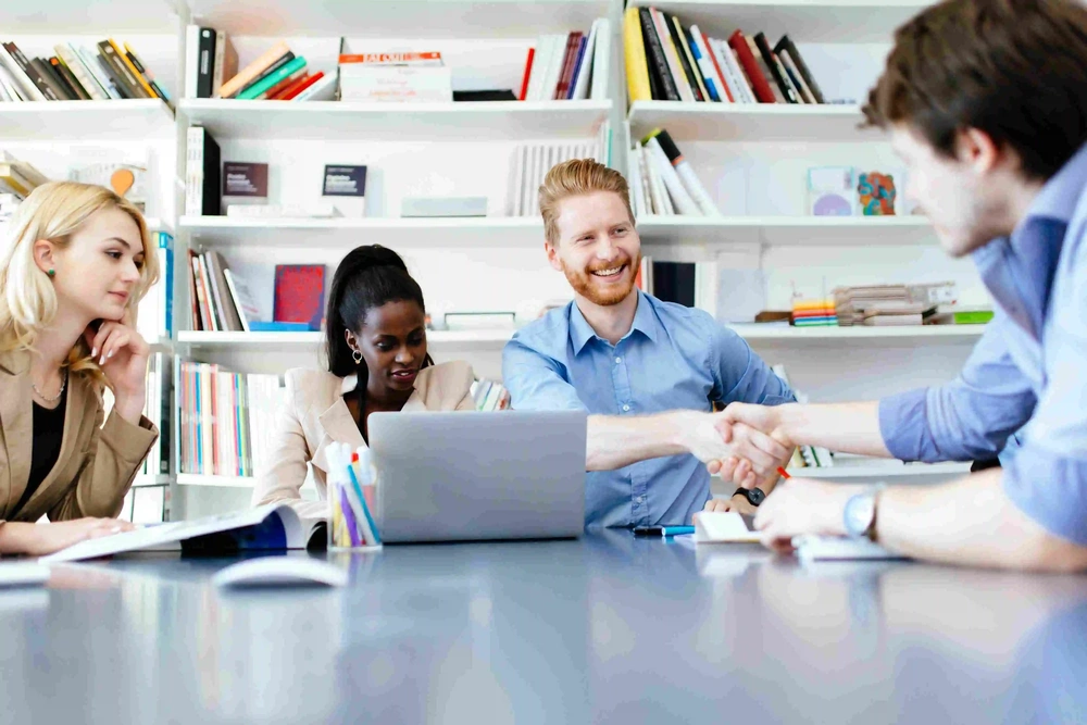 Benefits of Outsourcing Human Resources