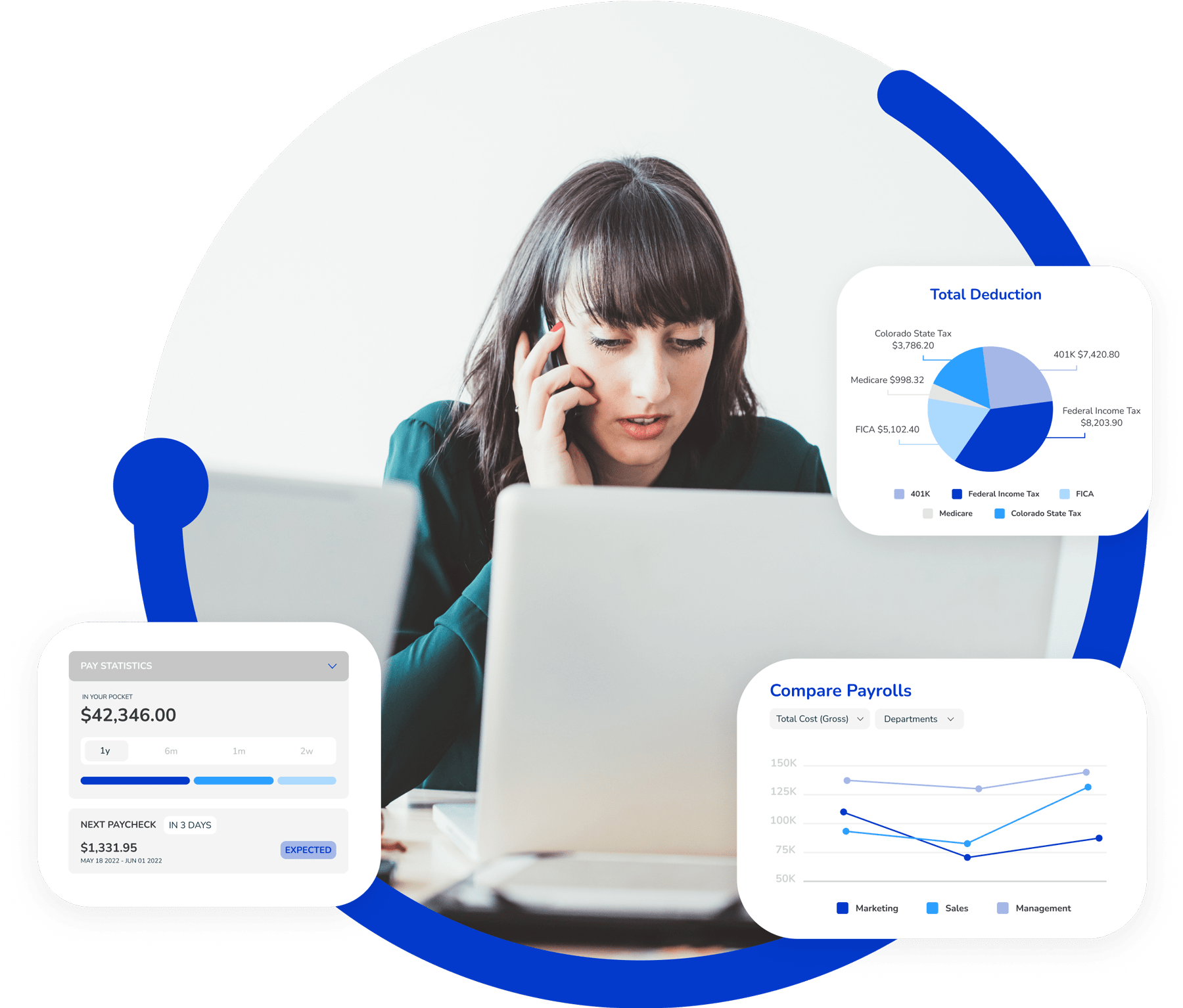 Payroll Software